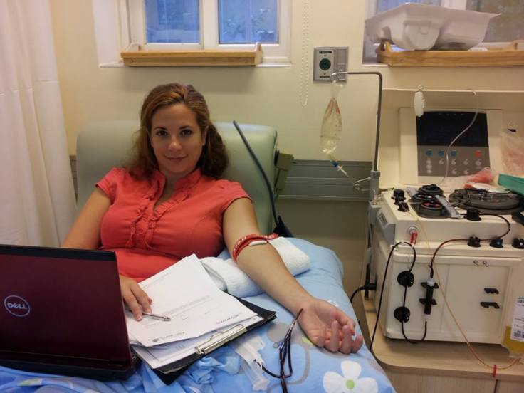 חן גילאון-פורטל תינוק ישראלי