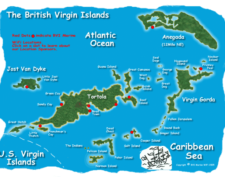 BVI
